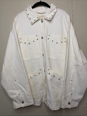 Universal Thread Chore Denim Jacket
